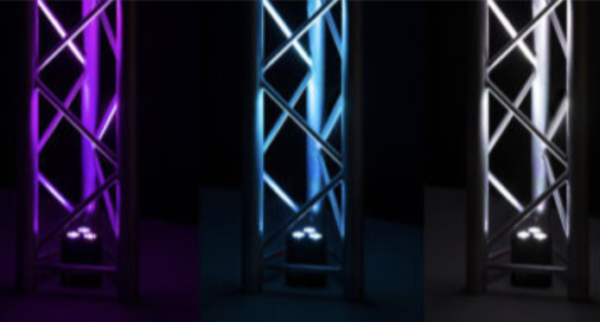 Beamz Uplight - Image 3